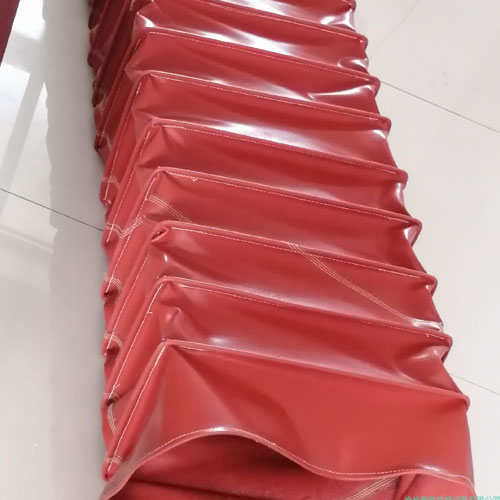 你知道方形耐高溫防火風管有什么優(yōu)勢嗎?
